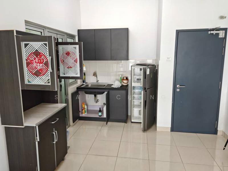 Kediaman Servis untuk Disewa di Saville @ Kajang - Shaun Chong - Kitchen - PropertyGuru.com.my