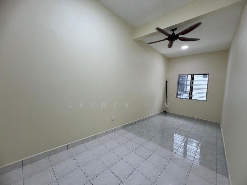2-storey Terraced House for Rent in Taman Mutiara Rini (Skudai) - Jayden Lim - Interior - PropertyGuru.com.my