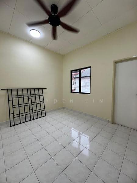 2-storey Terraced House for Rent in Taman Mutiara Rini (Skudai) - Jayden Lim - Interior - PropertyGuru.com.my
