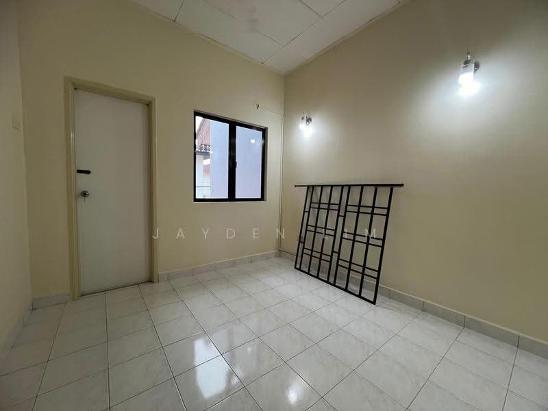 2-storey Terraced House for Rent in Taman Mutiara Rini (Skudai) - Jayden Lim - Interior - PropertyGuru.com.my