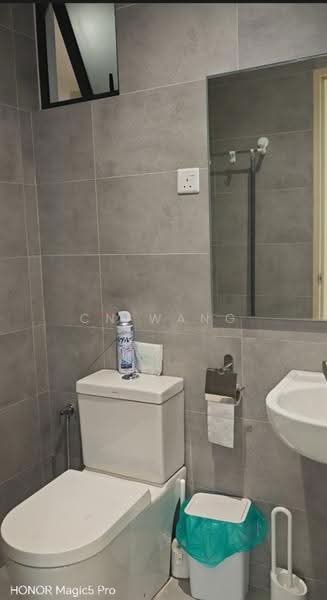 Apartment for Rent at Summit @ Lagoon Residences - CN Wang - Bathroom - PropertyGuru.com.my
