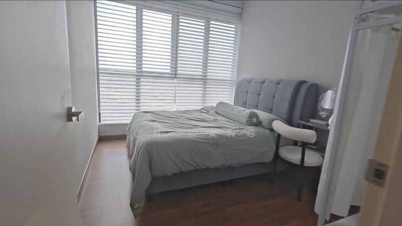 Apartment for Rent at Summit @ Lagoon Residences - CN Wang - Bedroom - PropertyGuru.com.my