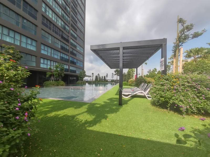 Apartment for Rent at Summit @ Lagoon Residences - CN Wang - Exterior - PropertyGuru.com.my