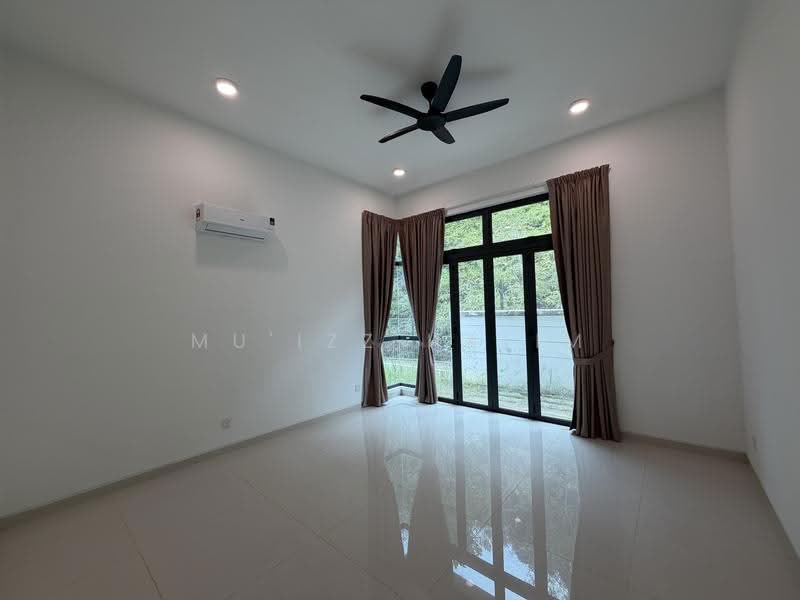 Zero-Lot Bungalow for Rent in Cyberjaya (Selangor) - Mu'izz Halim - Interior - PropertyGuru.com.my