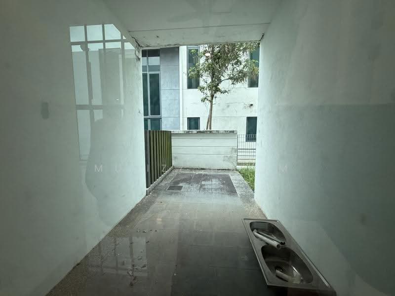 Zero-Lot Bungalow for Rent in Cyberjaya (Selangor) - Mu'izz Halim - PropertyGuru.com.my