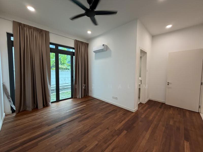 Zero-Lot Bungalow for Rent in Cyberjaya (Selangor) - Mu'izz Halim - PropertyGuru.com.my