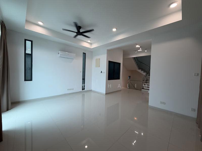 Zero-Lot Bungalow for Rent in Cyberjaya (Selangor) - Mu'izz Halim - PropertyGuru.com.my