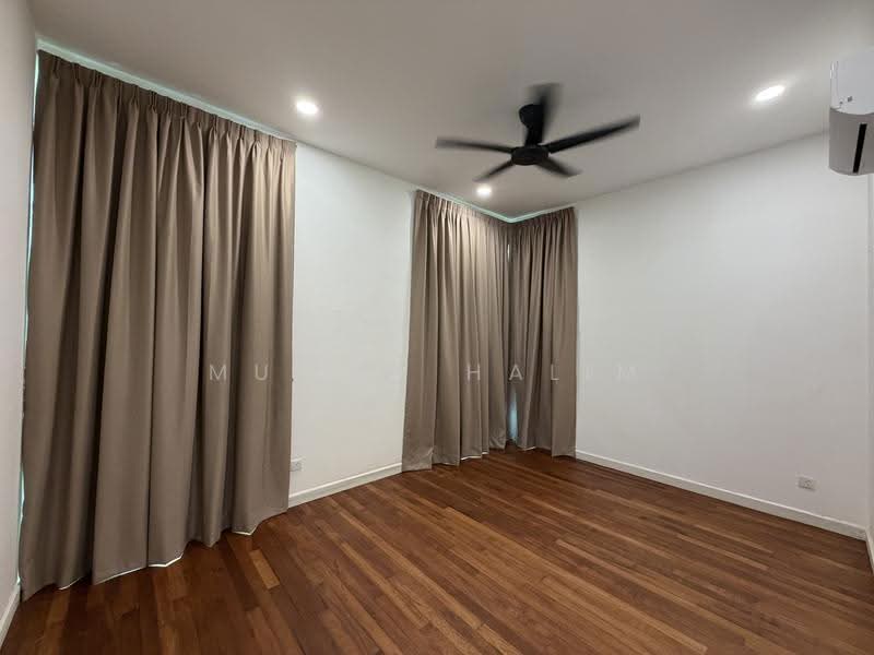 Zero-Lot Bungalow for Rent in Cyberjaya (Selangor) - Mu'izz Halim - PropertyGuru.com.my