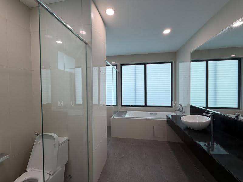 Zero-Lot Bungalow for Rent in Cyberjaya (Selangor) - Mu'izz Halim - PropertyGuru.com.my