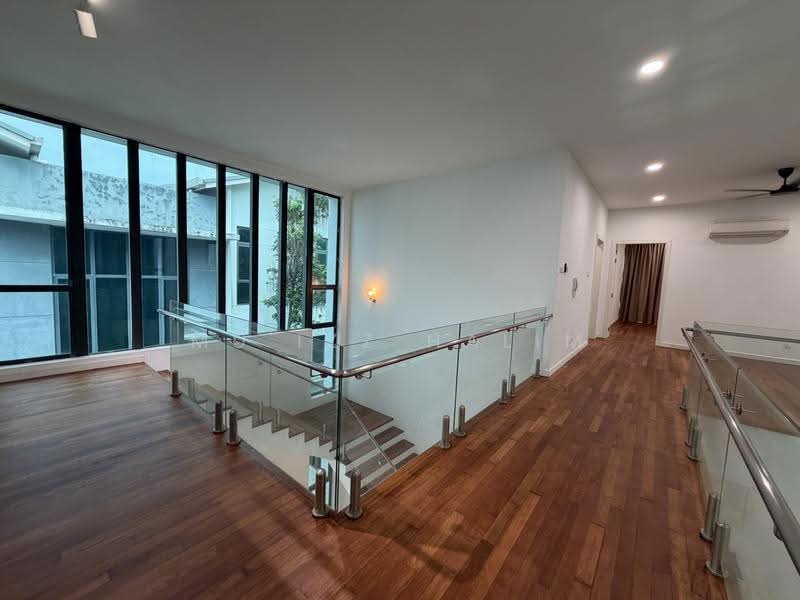 Zero-Lot Bungalow for Rent in Cyberjaya (Selangor) - Mu'izz Halim - PropertyGuru.com.my