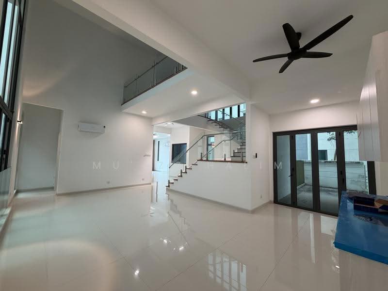 Zero-Lot Bungalow for Rent in Cyberjaya (Selangor) - Mu'izz Halim - PropertyGuru.com.my