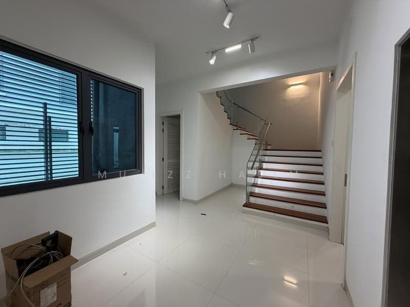 Zero-Lot Bungalow for Rent in Cyberjaya (Selangor) - Mu'izz Halim - PropertyGuru.com.my