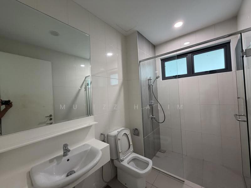 Zero-Lot Bungalow for Rent in Cyberjaya (Selangor) - Mu'izz Halim - PropertyGuru.com.my