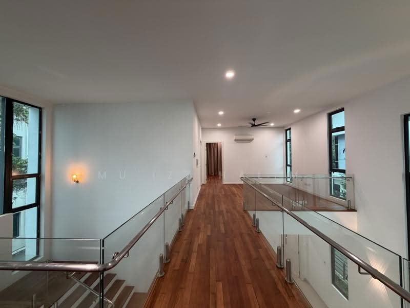 Zero-Lot Bungalow for Rent in Cyberjaya (Selangor) - Mu'izz Halim - PropertyGuru.com.my