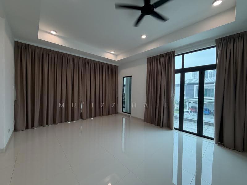 Zero-Lot Bungalow for Rent in Cyberjaya (Selangor) - Mu'izz Halim - PropertyGuru.com.my