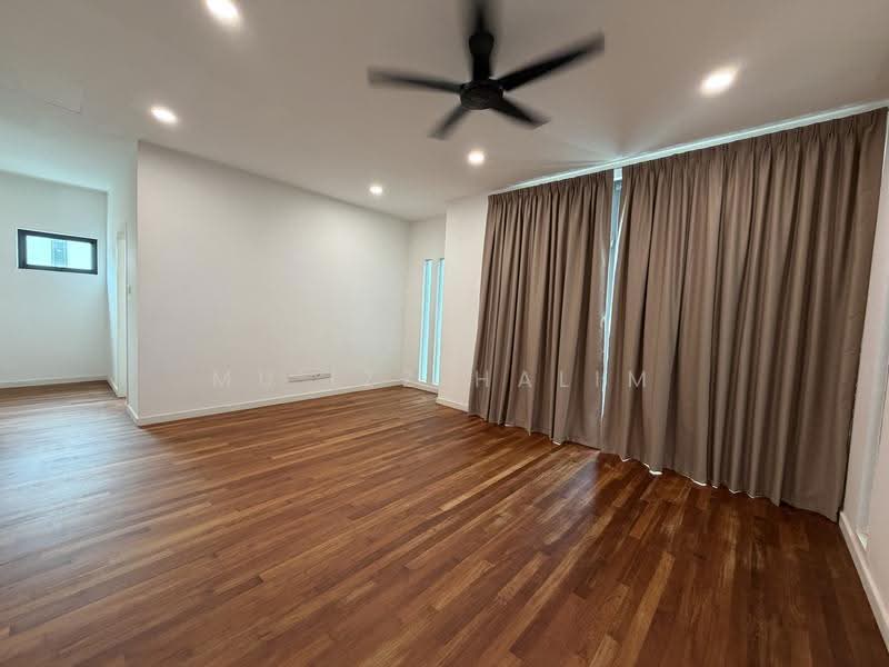 Zero-Lot Bungalow for Rent in Cyberjaya (Selangor) - Mu'izz Halim - PropertyGuru.com.my