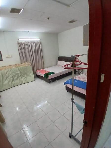 Rumah Teres 1-Tingkat untuk Disewa di Jelutong (Penang) - Freddy Tan - Bedroom - PropertyGuru.com.my
