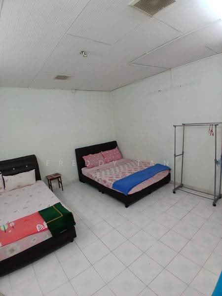 Rumah Teres 1-Tingkat untuk Disewa di Jelutong (Penang) - Freddy Tan - PropertyGuru.com.my
