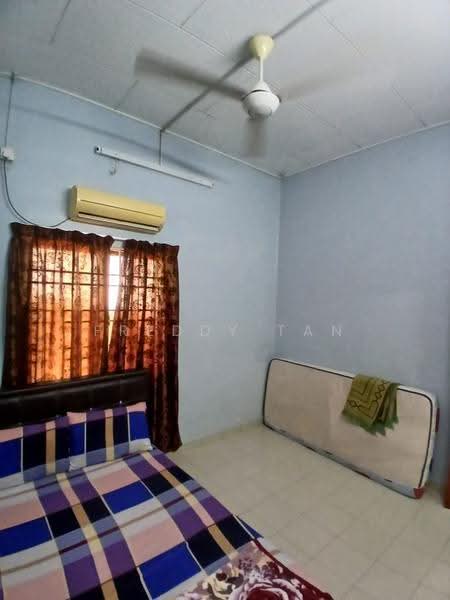 Rumah Teres 1-Tingkat untuk Disewa di Jelutong (Penang) - Freddy Tan - PropertyGuru.com.my