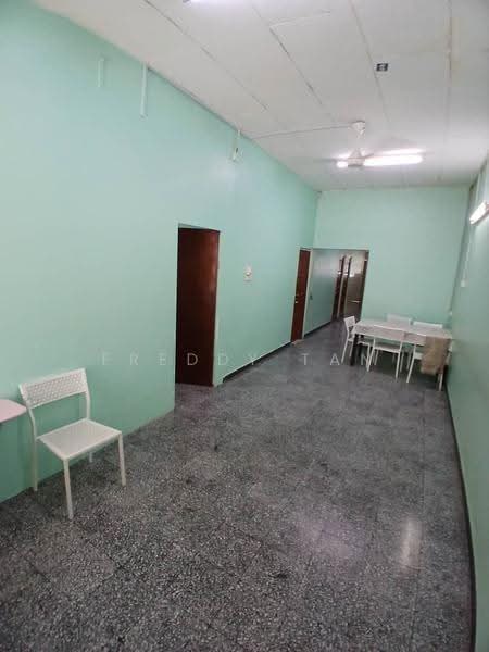 Rumah Teres 1-Tingkat untuk Disewa di Jelutong (Penang) - Freddy Tan - PropertyGuru.com.my
