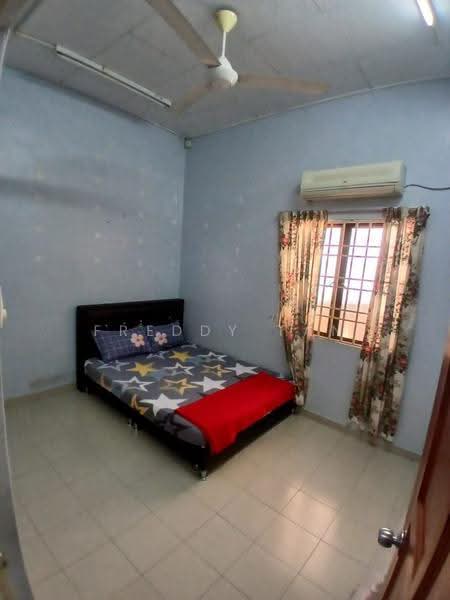 Rumah Teres 1-Tingkat untuk Disewa di Jelutong (Penang) - Freddy Tan - PropertyGuru.com.my
