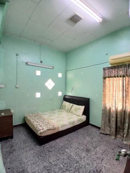 Rumah Teres 1-Tingkat untuk Disewa di Jelutong (Penang) - Freddy Tan - PropertyGuru.com.my