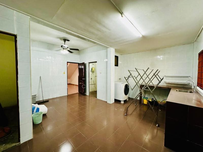 1-storey Terraced House for Rent in Taman Mesra (Senai) - Nick Low - Interior - PropertyGuru.com.my
