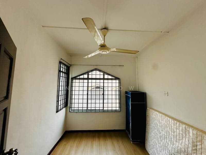 1-storey Terraced House for Rent in Taman Mesra (Senai) - Nick Low - Interior - PropertyGuru.com.my
