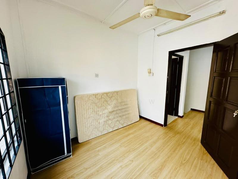1-storey Terraced House for Rent in Taman Mesra (Senai) - Nick Low - Interior - PropertyGuru.com.my