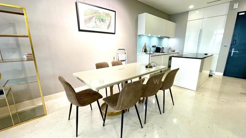 Service Residence for Rent at Banyan Tree Signatures - Tim Siow - PropertyGuru.com.my