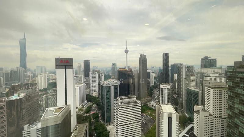 Service Residence for Rent at Banyan Tree Signatures - Tim Siow - View - PropertyGuru.com.my