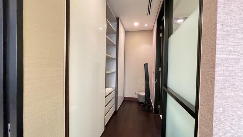 Service Residence for Rent at Banyan Tree Signatures - Tim Siow - Interior - PropertyGuru.com.my