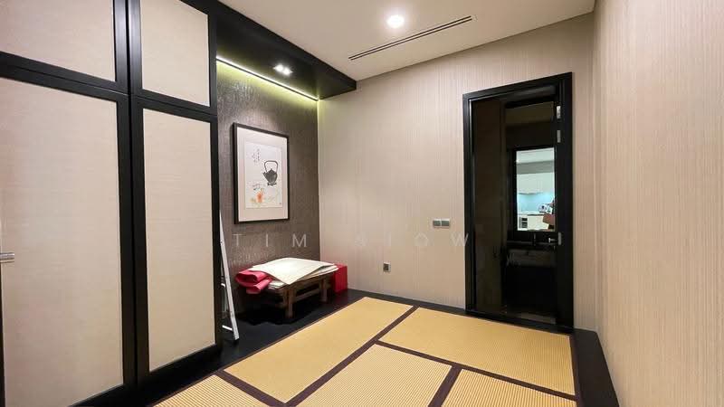 Service Residence for Rent at Banyan Tree Signatures - Tim Siow - Interior - PropertyGuru.com.my