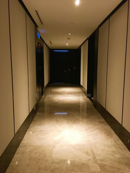 Service Residence for Rent at Banyan Tree Signatures - Tim Siow - Corridor - PropertyGuru.com.my