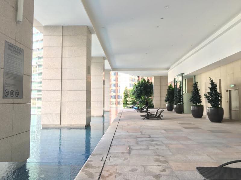 Service Residence for Rent at Banyan Tree Signatures - Tim Siow - Exterior - PropertyGuru.com.my