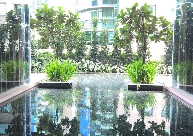 Service Residence for Rent at Banyan Tree Signatures - Tim Siow - Exterior - PropertyGuru.com.my