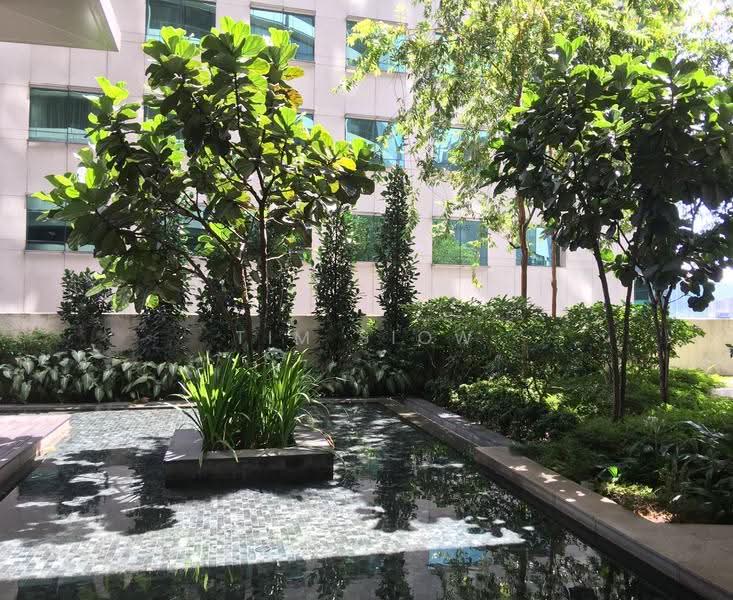 Service Residence for Rent at Banyan Tree Signatures - Tim Siow - Exterior - PropertyGuru.com.my