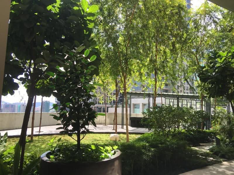 Service Residence for Rent at Banyan Tree Signatures - Tim Siow - Exterior - PropertyGuru.com.my