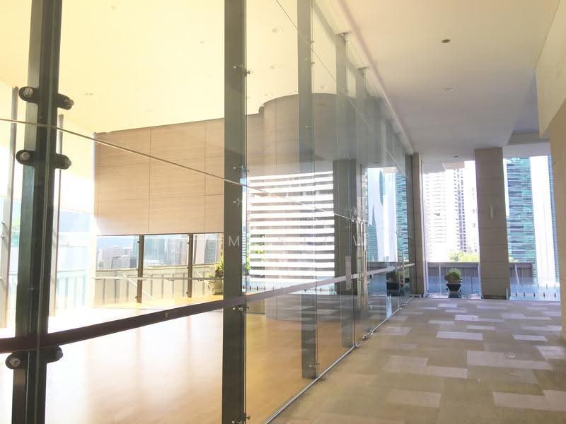 Service Residence for Rent at Banyan Tree Signatures - Tim Siow - Interior - PropertyGuru.com.my