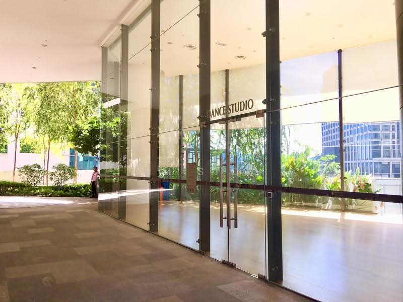 Service Residence for Rent at Banyan Tree Signatures - Tim Siow - Exterior - PropertyGuru.com.my