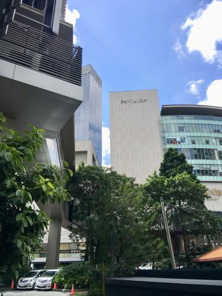 Service Residence for Rent at Banyan Tree Signatures - Tim Siow - Exterior - PropertyGuru.com.my