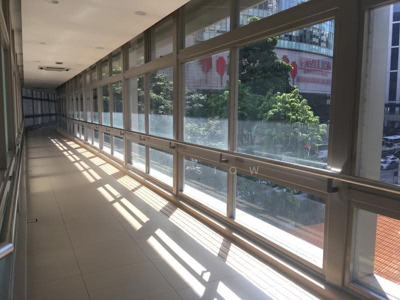 Service Residence for Rent at Banyan Tree Signatures - Tim Siow - Corridor - PropertyGuru.com.my
