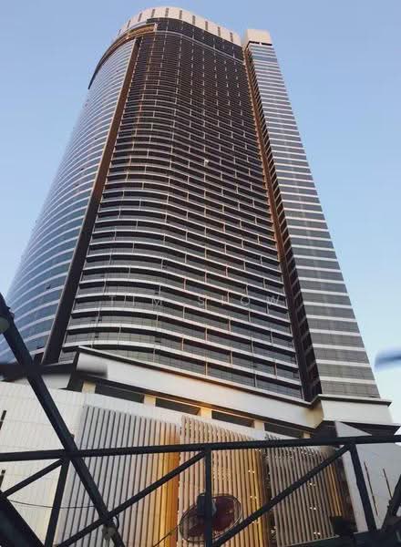 Service Residence for Rent at Banyan Tree Signatures - Tim Siow - Exterior - PropertyGuru.com.my