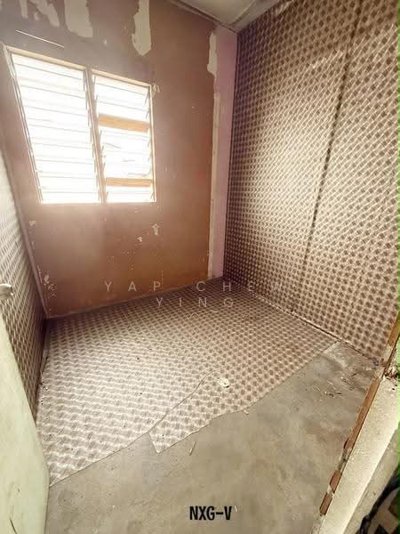 Kilang untuk Dijual di Sungai Rasau near Taman Rashna Klang (Klang) - Yap Chew Ying - Interior - PropertyGuru.com.my