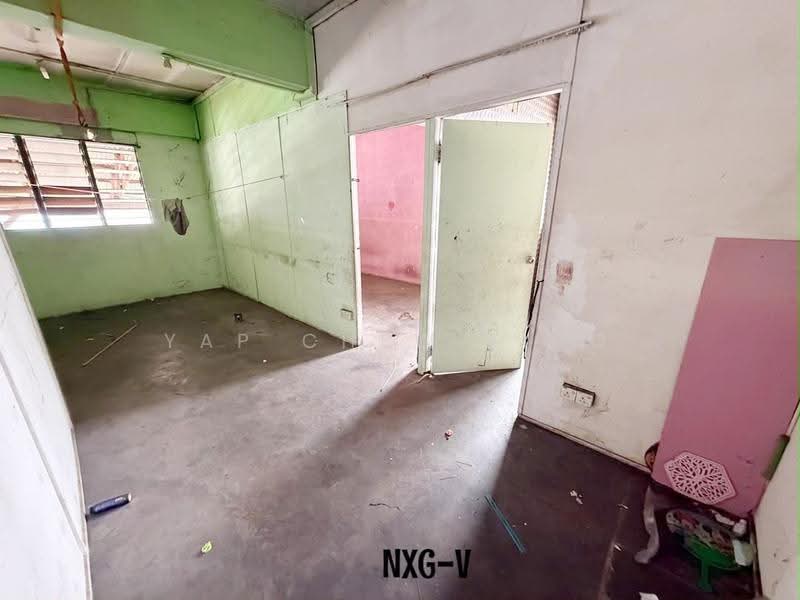 Kilang untuk Dijual di Sungai Rasau near Taman Rashna Klang (Klang) - Yap Chew Ying - Interior - PropertyGuru.com.my