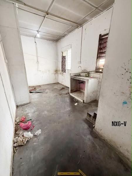 Kilang untuk Dijual di Sungai Rasau near Taman Rashna Klang (Klang) - Yap Chew Ying - Kitchen - PropertyGuru.com.my