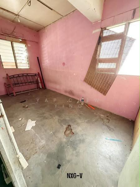 Kilang untuk Dijual di Sungai Rasau near Taman Rashna Klang (Klang) - Yap Chew Ying - Bedroom - PropertyGuru.com.my