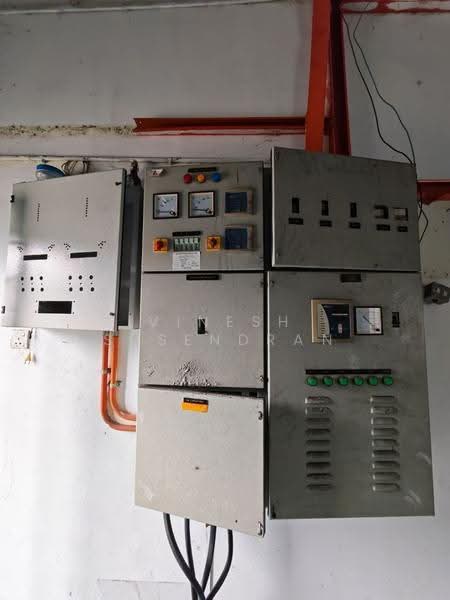Factory for Rent in Kempas (Johor Bahru) - Vinesh Susendran - PropertyGuru.com.my