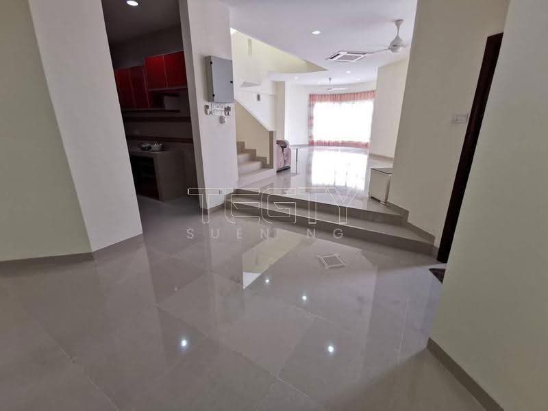 Kondominium untuk Dijual di Regency Condominium - Suen Ng - Interior - PropertyGuru.com.my