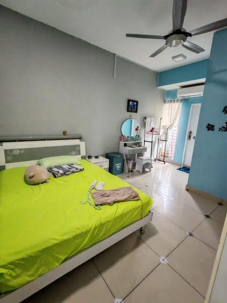 2-storey Terraced House for Sale in TAMAN PUCHONG UTAMA (Puchong) - Michelle Tai - Bedroom - PropertyGuru.com.my